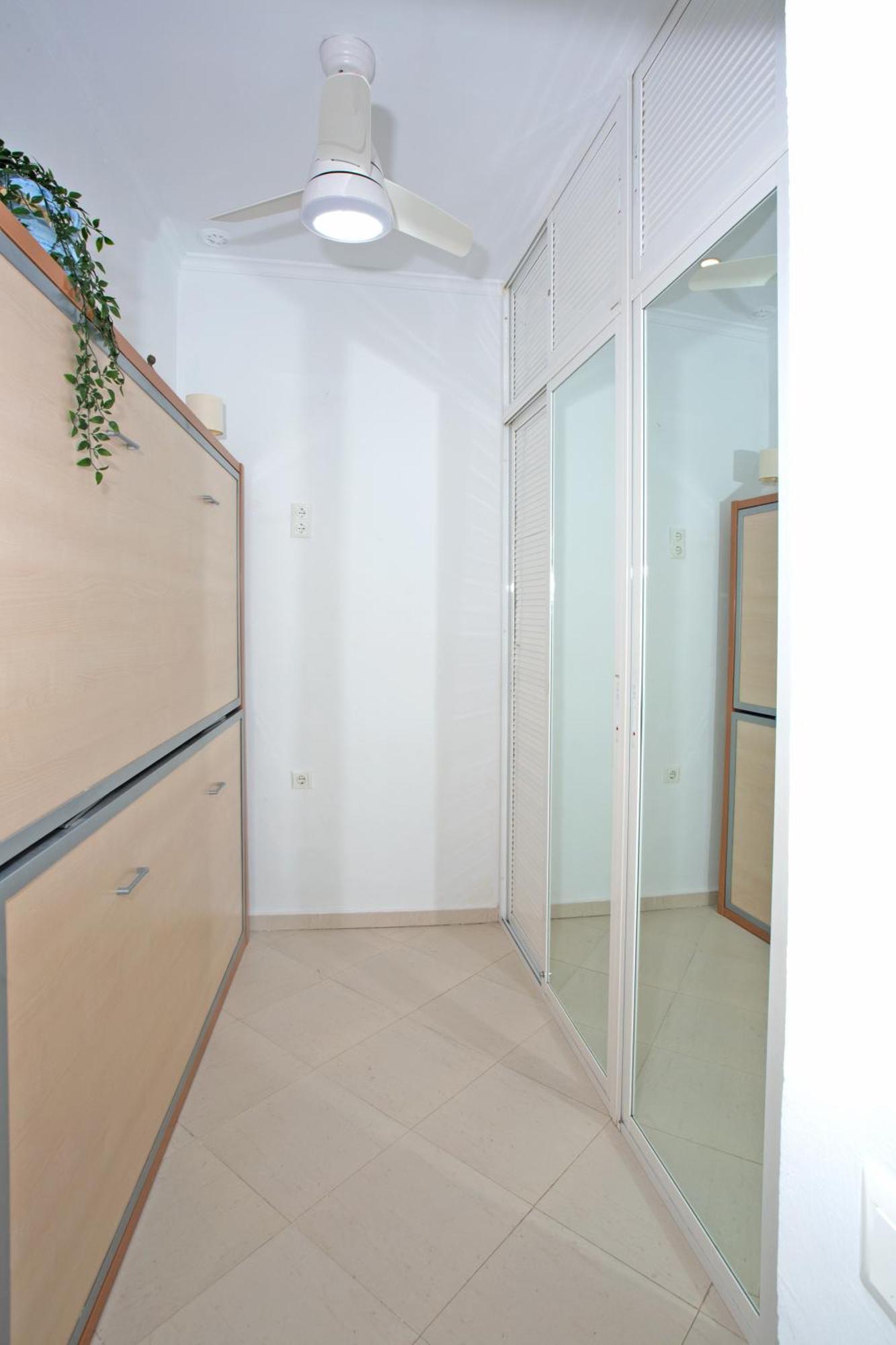Cadizz- El Faro Del Manteca Apartment Ngoại thất bức ảnh