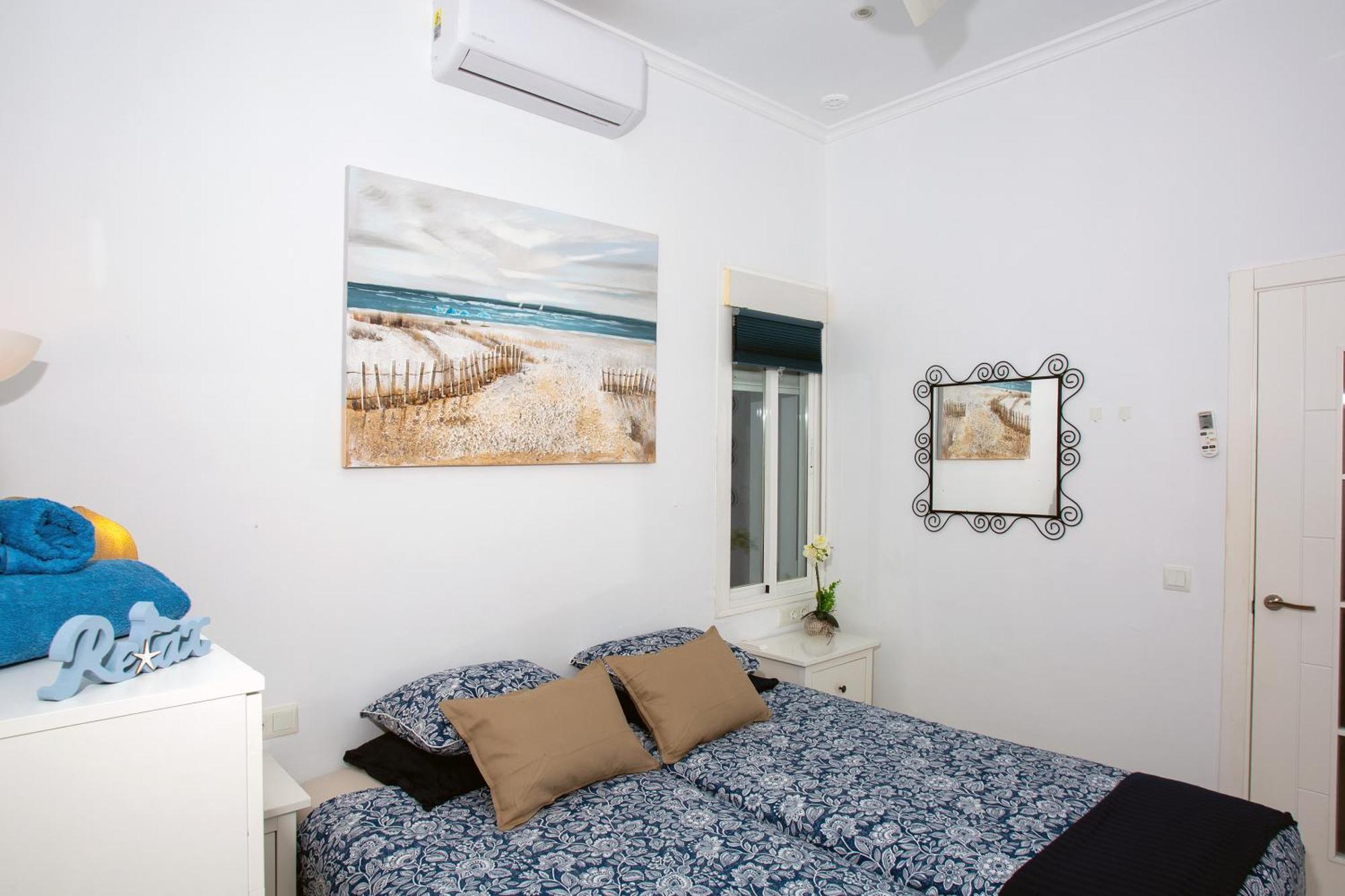Cadizz- El Faro Del Manteca Apartment Ngoại thất bức ảnh