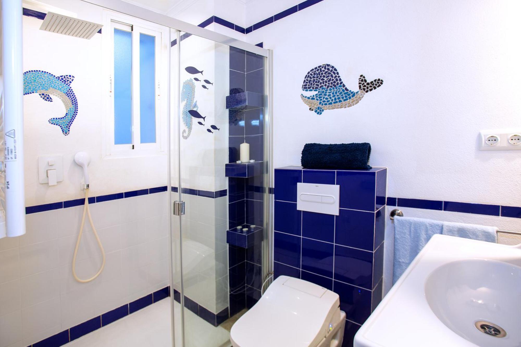 Cadizz- El Faro Del Manteca Apartment Ngoại thất bức ảnh
