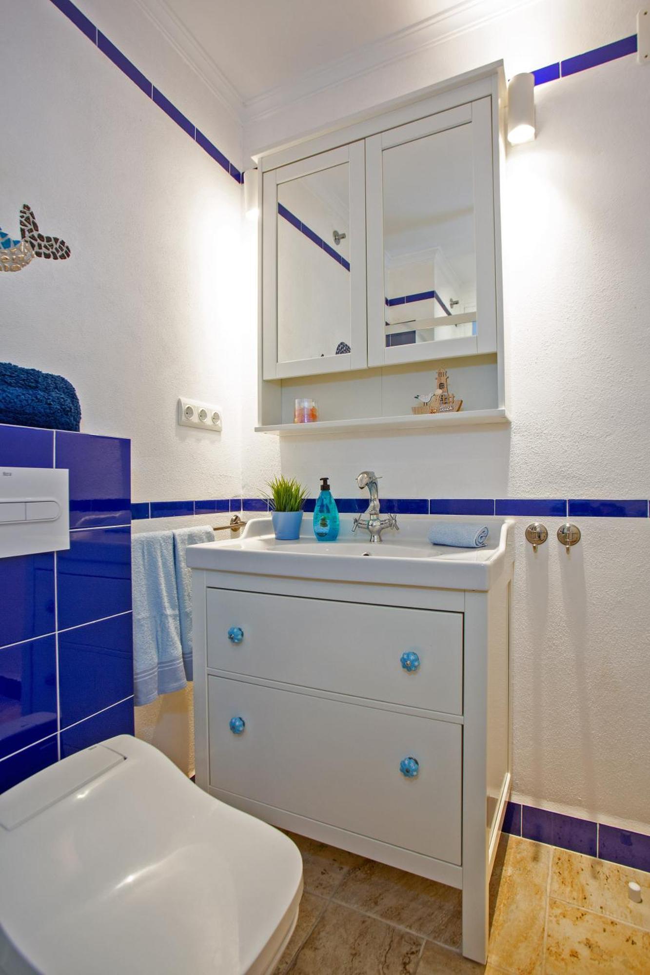 Cadizz- El Faro Del Manteca Apartment Ngoại thất bức ảnh