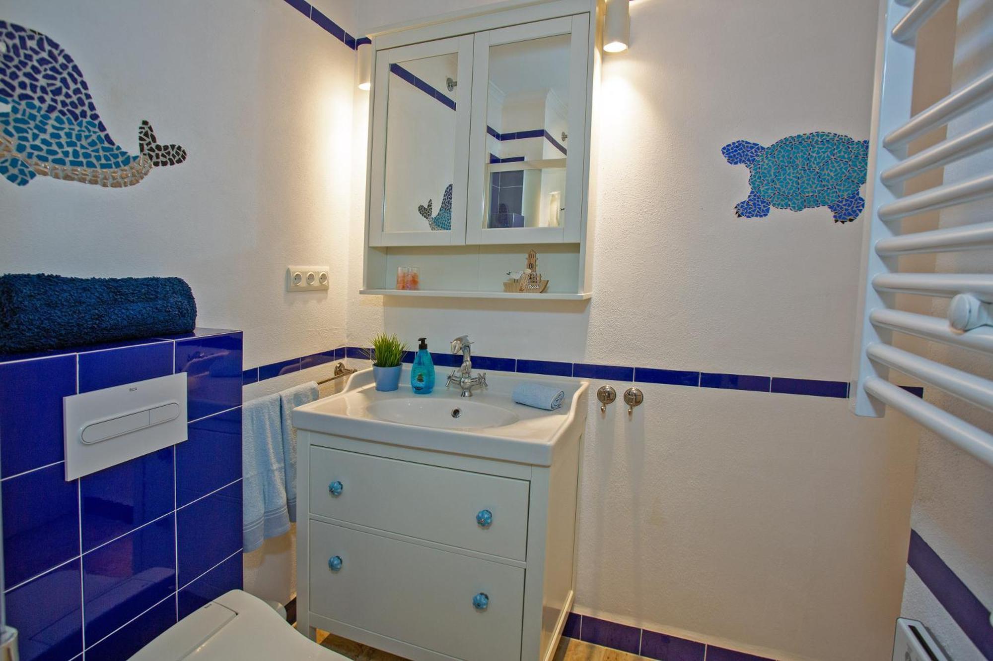 Cadizz- El Faro Del Manteca Apartment Ngoại thất bức ảnh